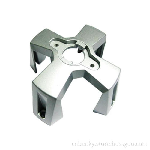 Zinc Die Casting for Electronic Parts (6002458)